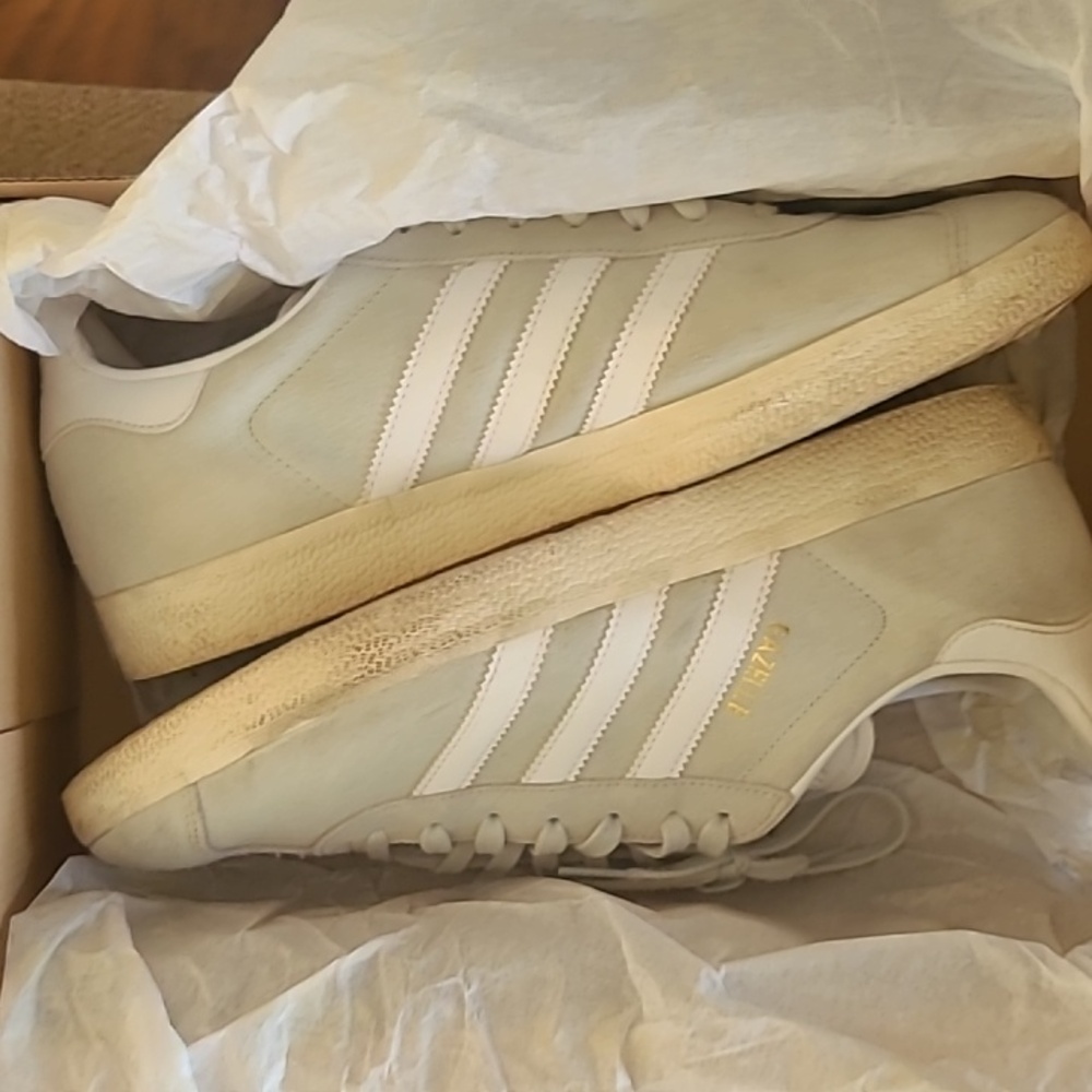 Shoe